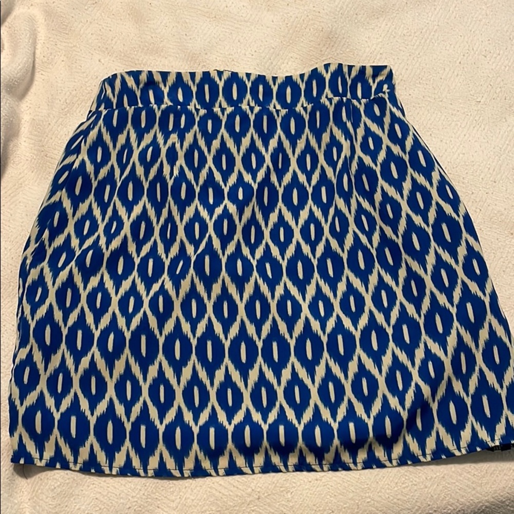 Annabella Skirt (above knee) size Medium